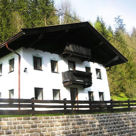 Holiday Home Gruenbacher, Koessen Exteriör bild
